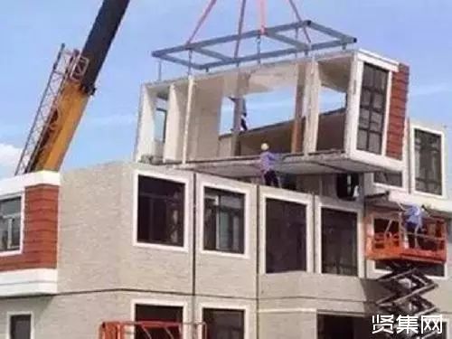 装配式建筑最新动态解析，入门到精通的全面指南