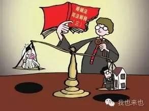 中国最新婚姻法下的房产规定，科技引领婚姻生活的变革先锋