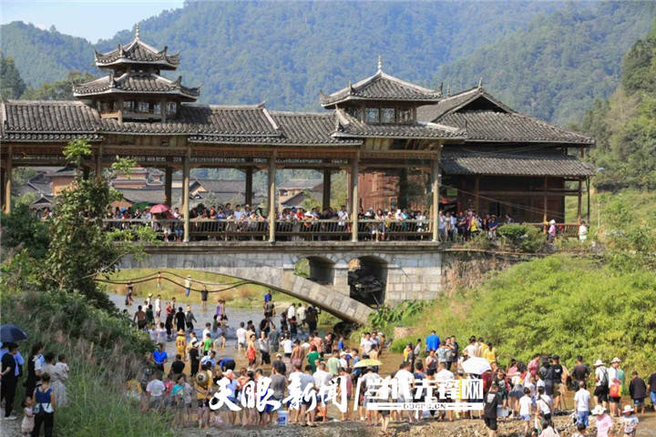 剑河县最新概况概览