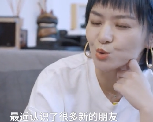 程璐最新动态，时尚前沿引领潮流新风尚